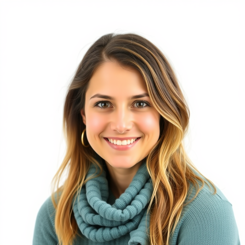 Miss Sarah Guerrero